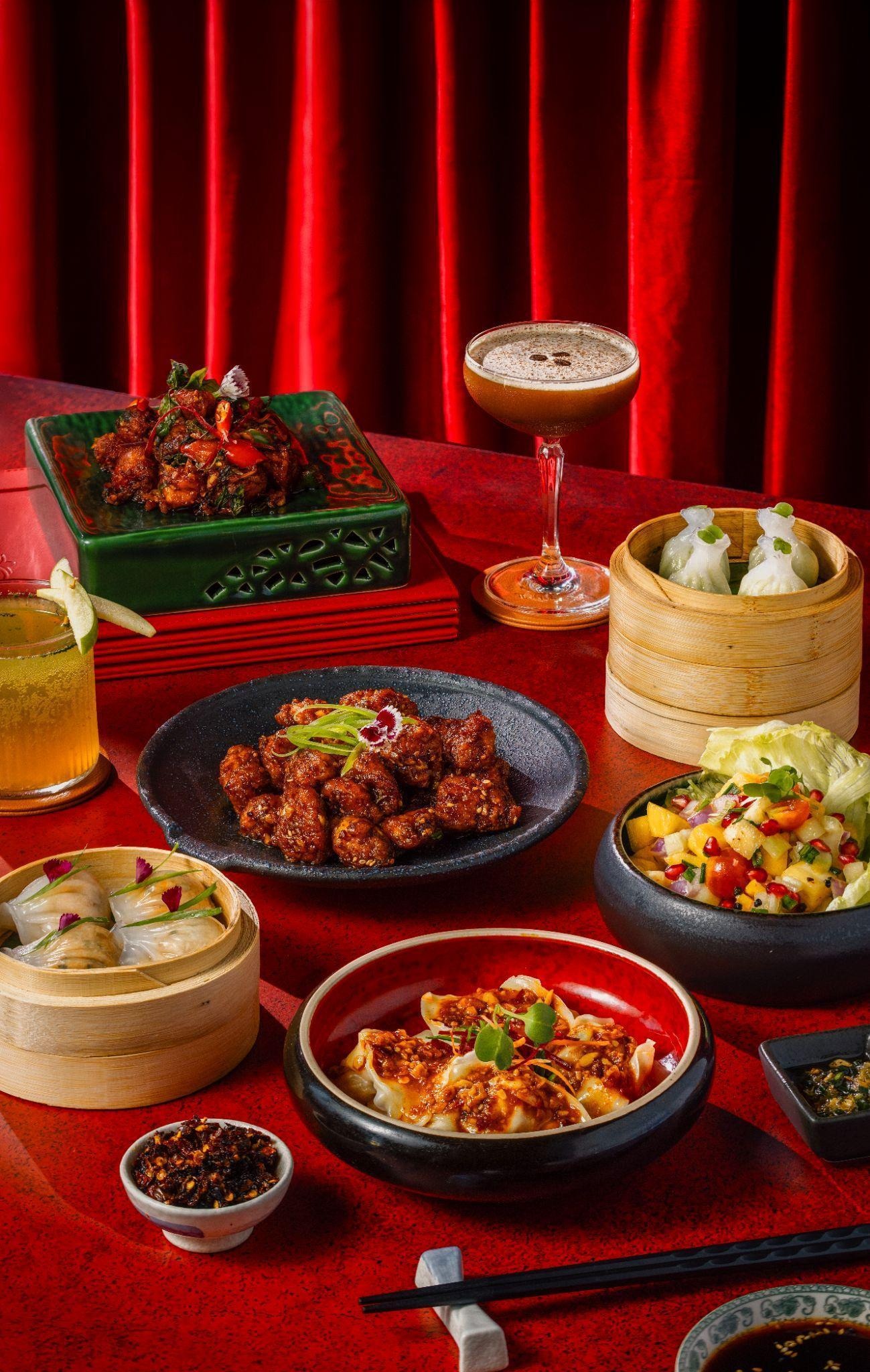 No Raksha Bandhan Plans Yet Make It a Meal at These 4 Mumbai Restaurants